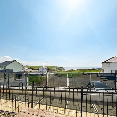 Sandpipers Portpatrick Exterior foto