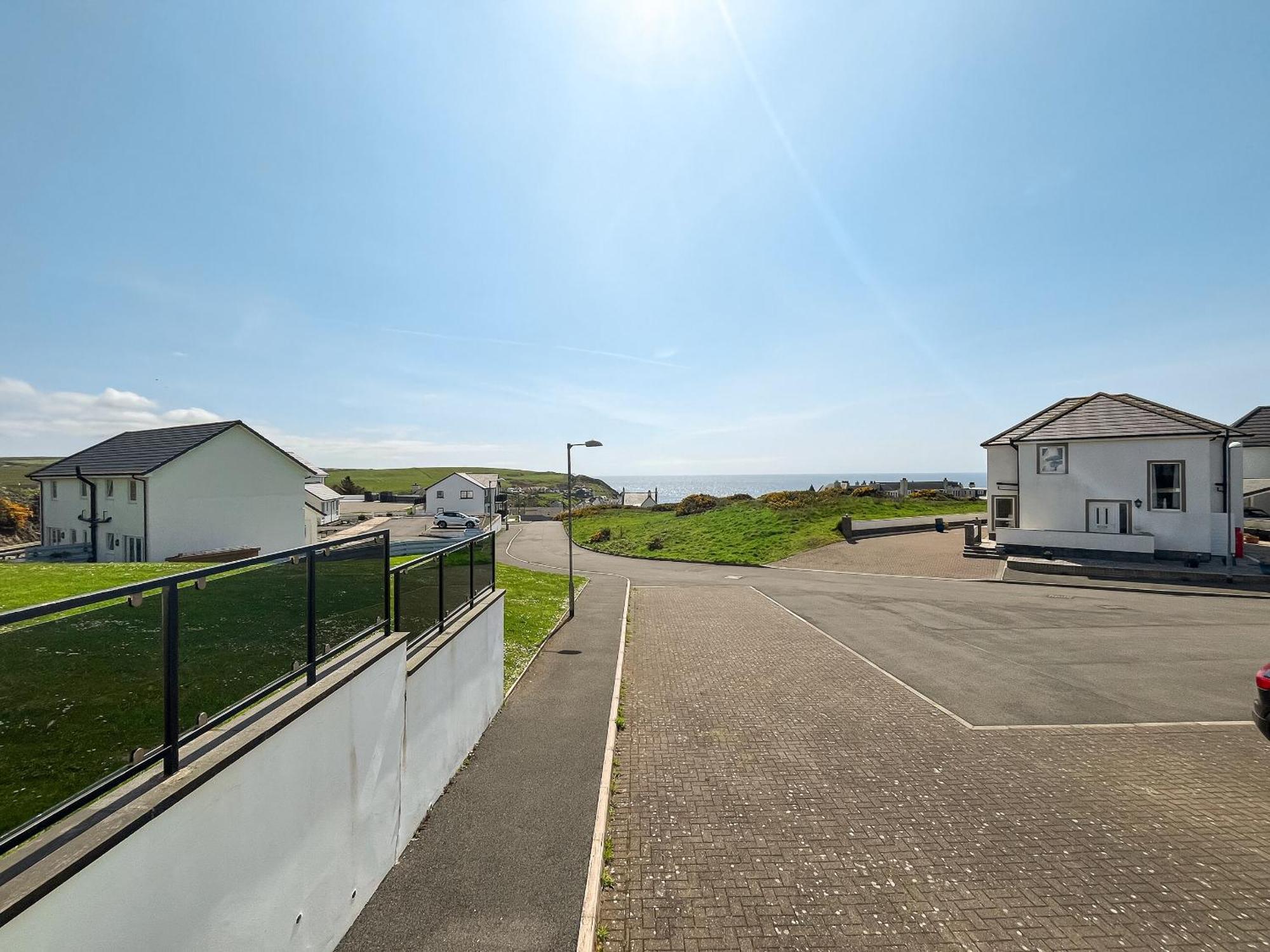 Sandpipers Holiday home *