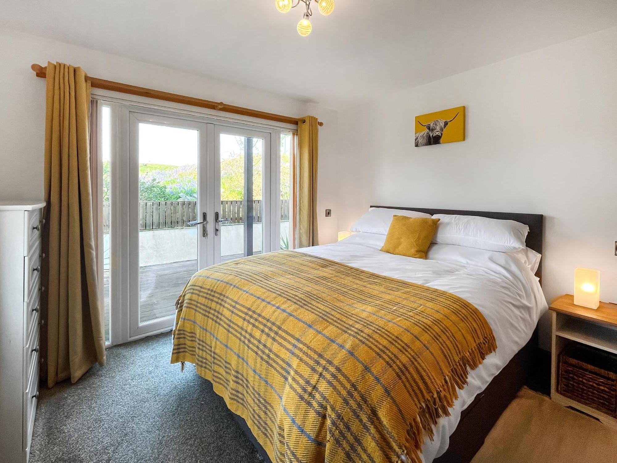 Sandpipers Holiday home