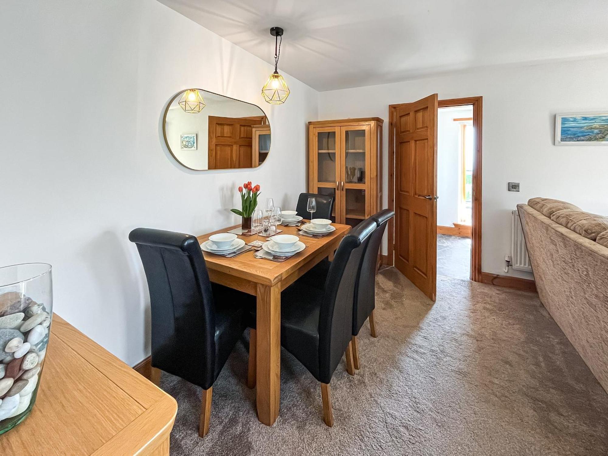 Sandpipers Holiday home *
