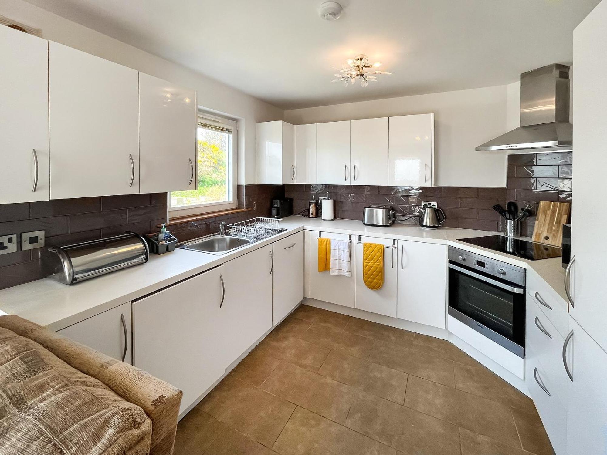 Sandpipers Holiday home